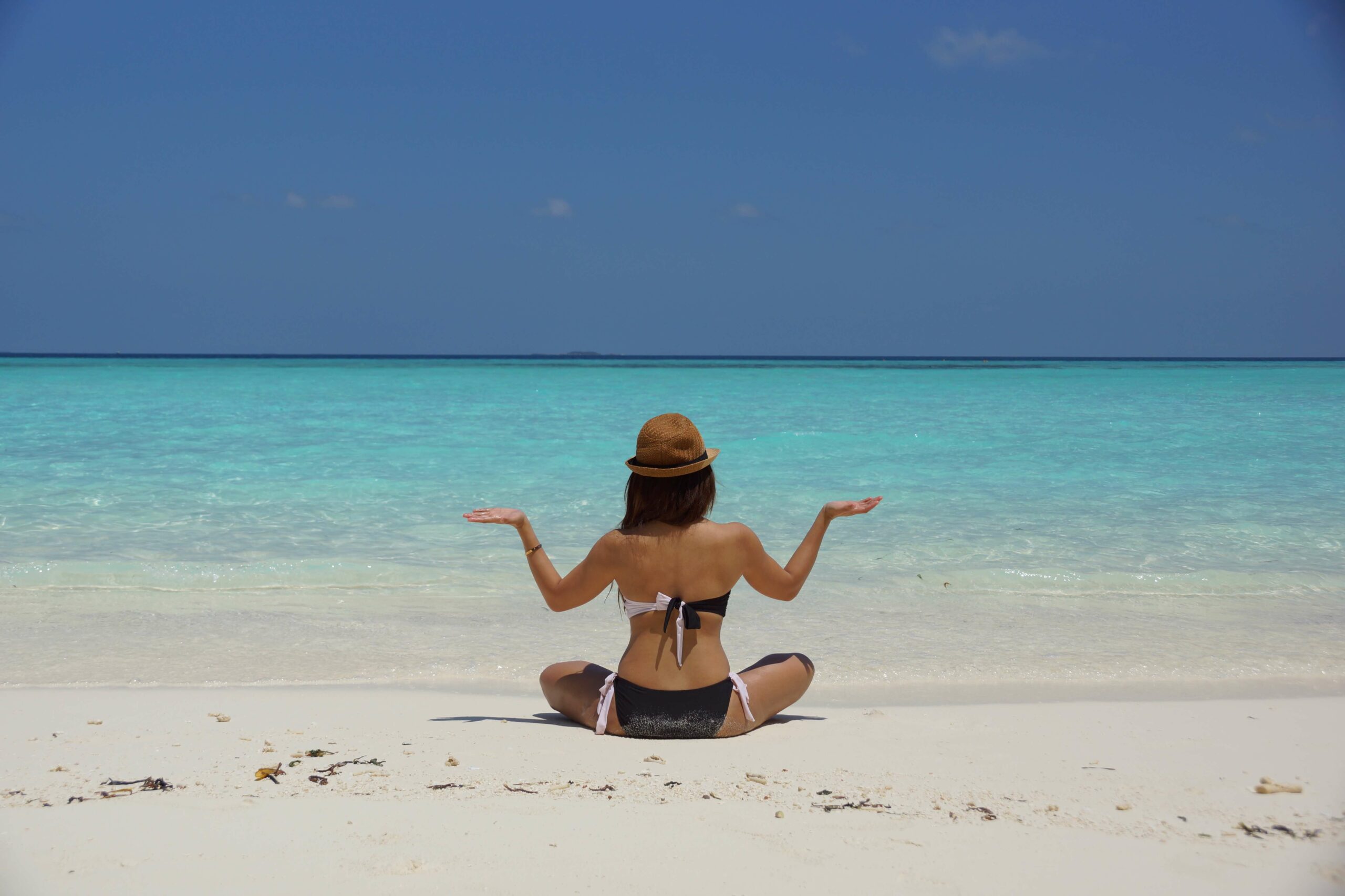 Awaken your inner energy healing ability